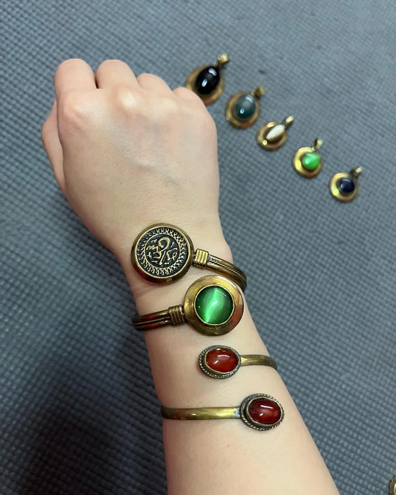 Bracelets, size One size, photo 4