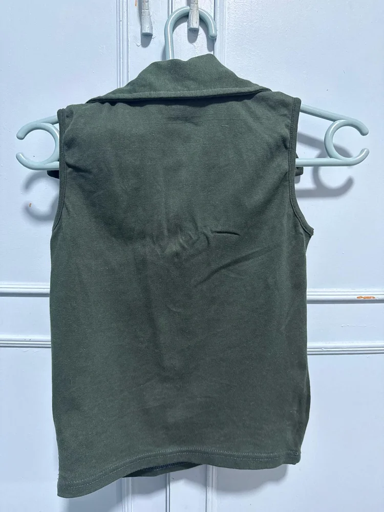 Local Tank Tops, size M / 38 / 10, photo 4