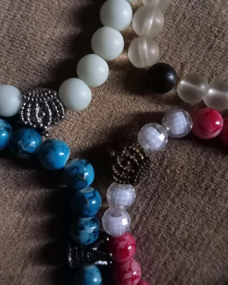 Bracelets, size One size, photo 2