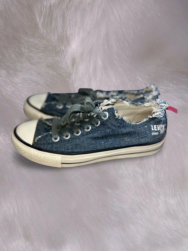Levi's Sneakers, size 37, photo 3