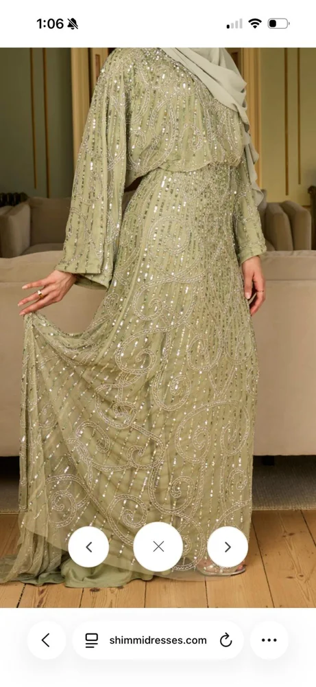 Maxi Dresses, size XL / 42 / 14, photo 6