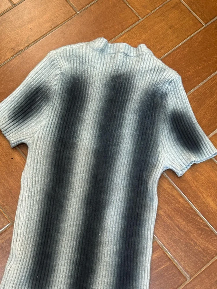Short Sleeve Shirts, size S, photo 3