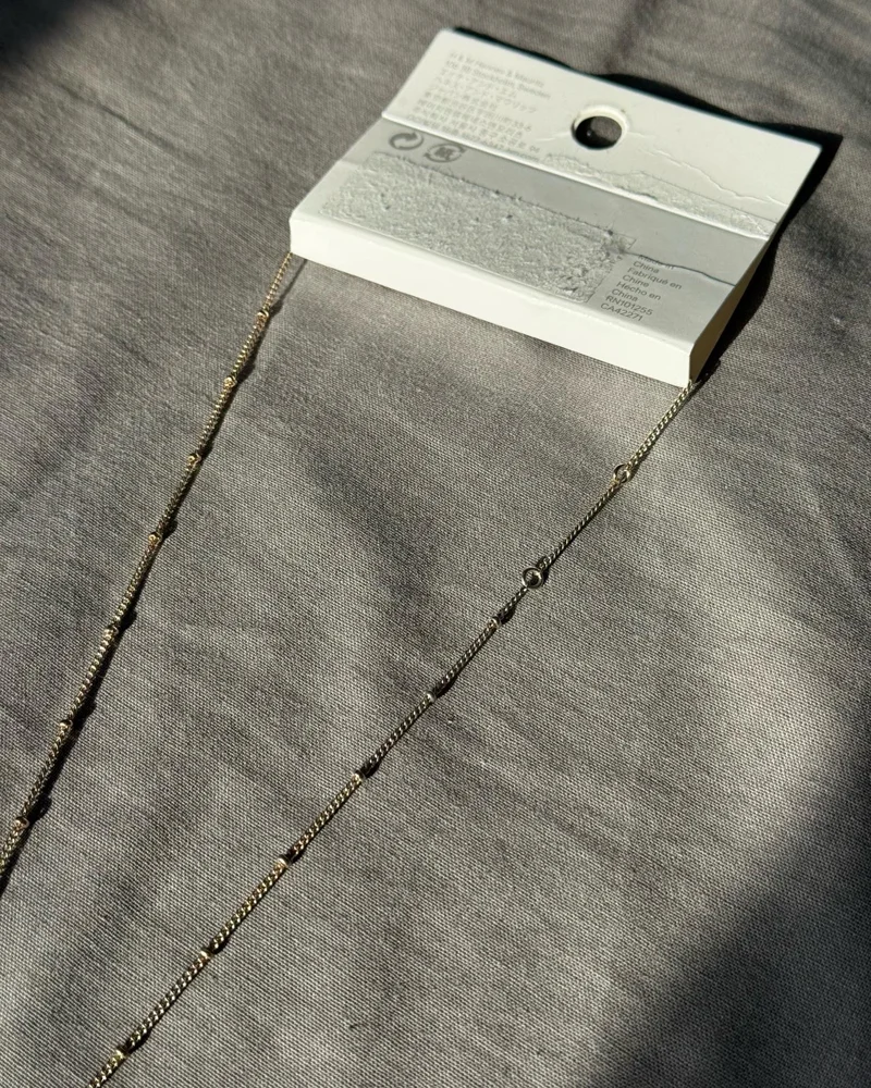 H&M Necklaces, size One size, photo 6