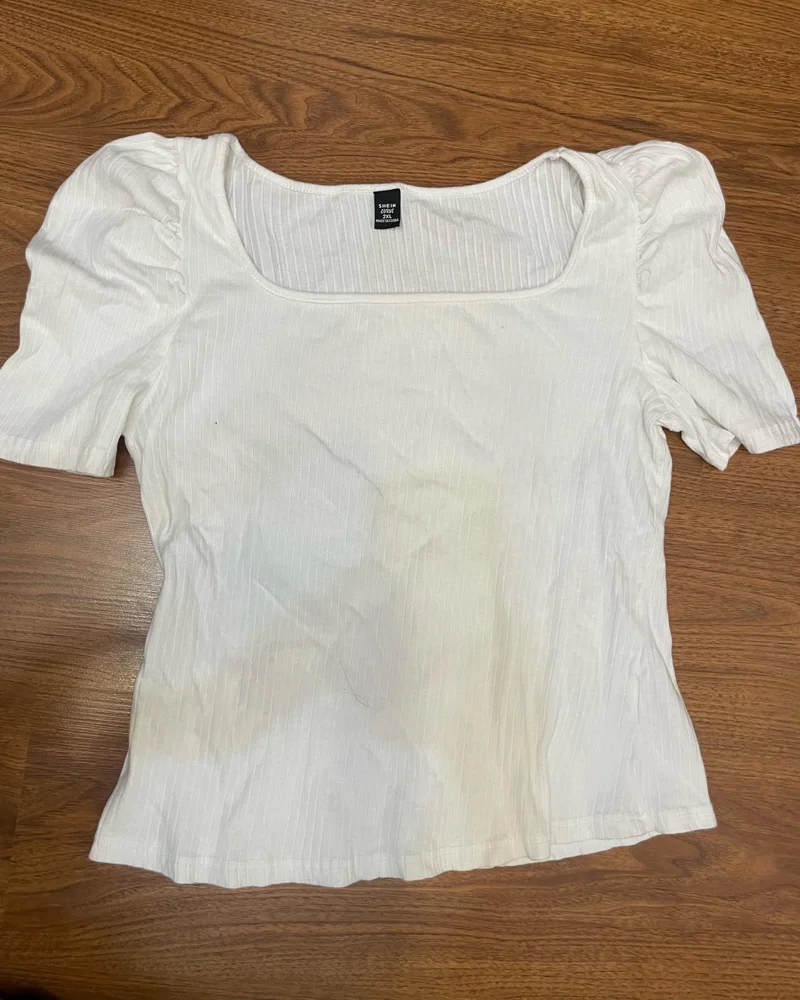 Shein T-shirts