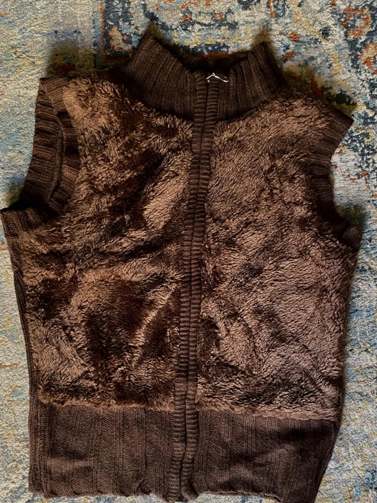 Vests, size M / 38 / 10, photo 5