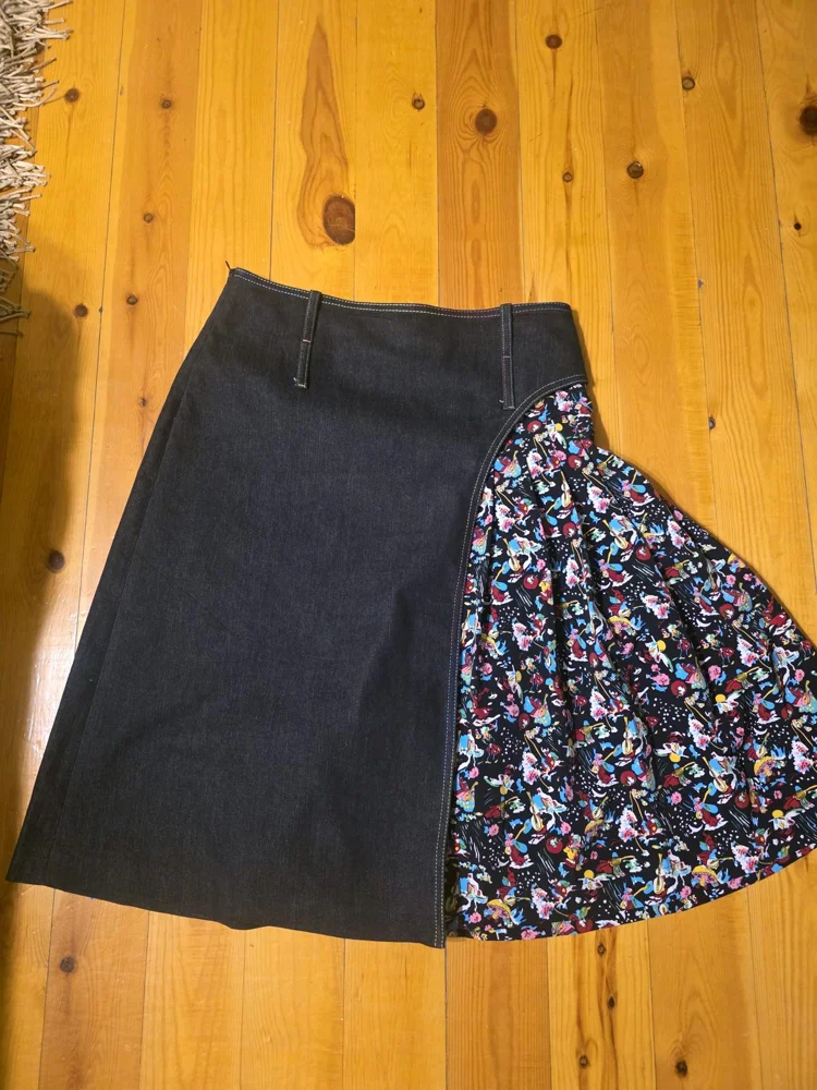 Kenzo Jeans, size M / 38 / 10, photo 3