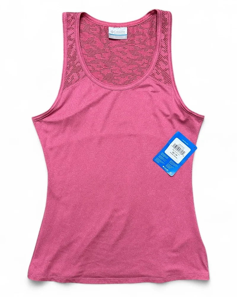 Columbia Tank Tops, size XS / 34 / 6, photo 4