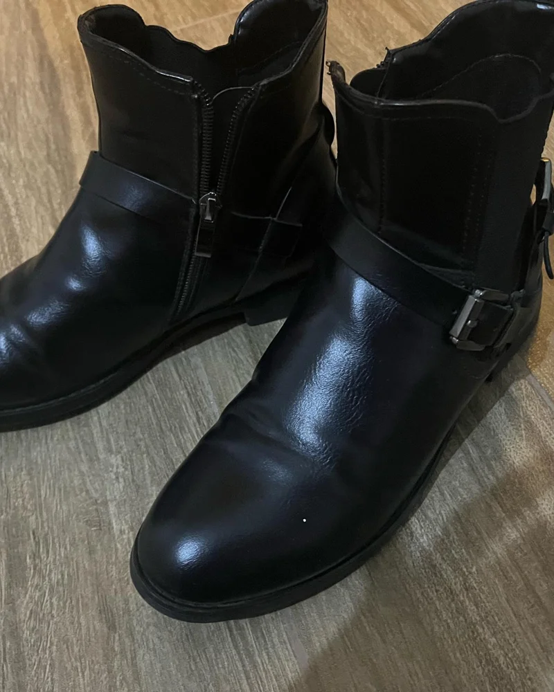 Pixi Boots, size 37, photo 2