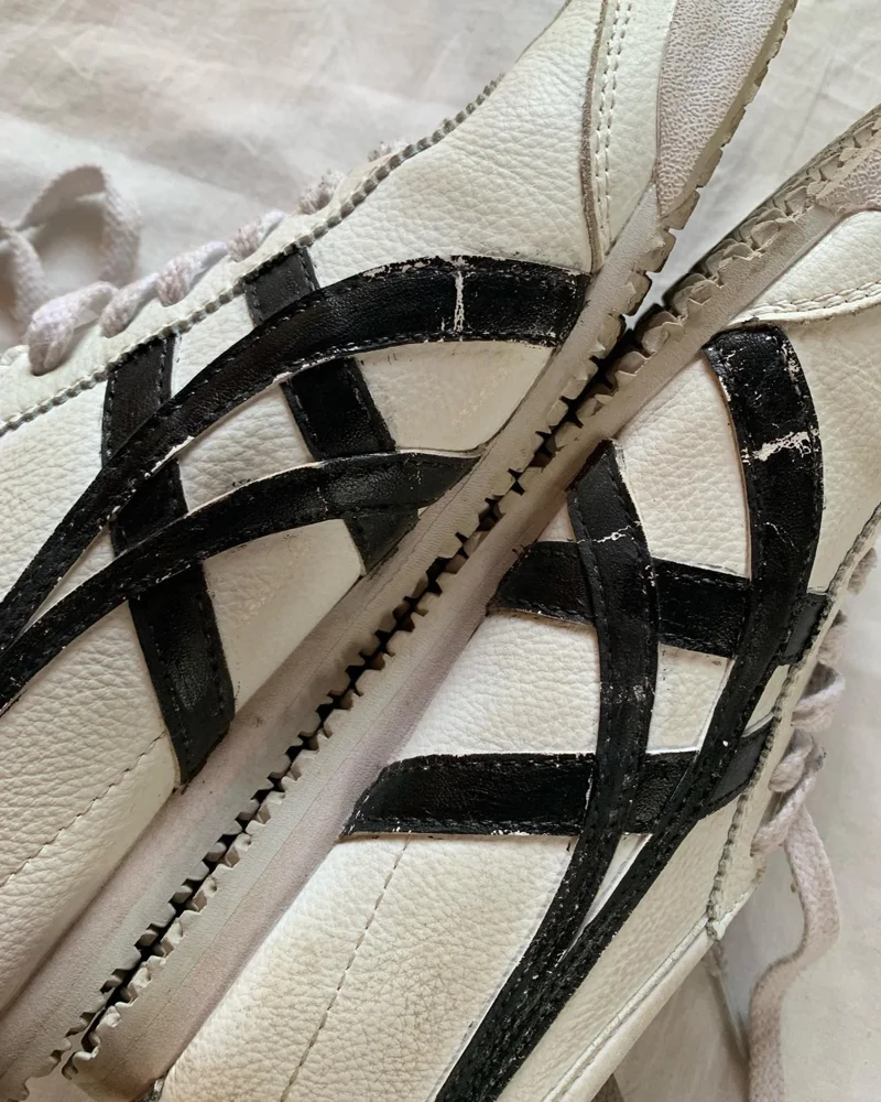 Onitsuka Tiger Sneakers, size 40.5, photo 4