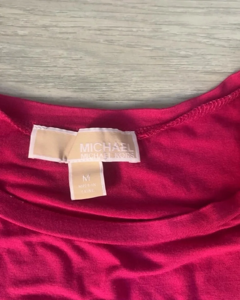 Michael Kors Tank Tops, size M / 38 / 10, photo 3