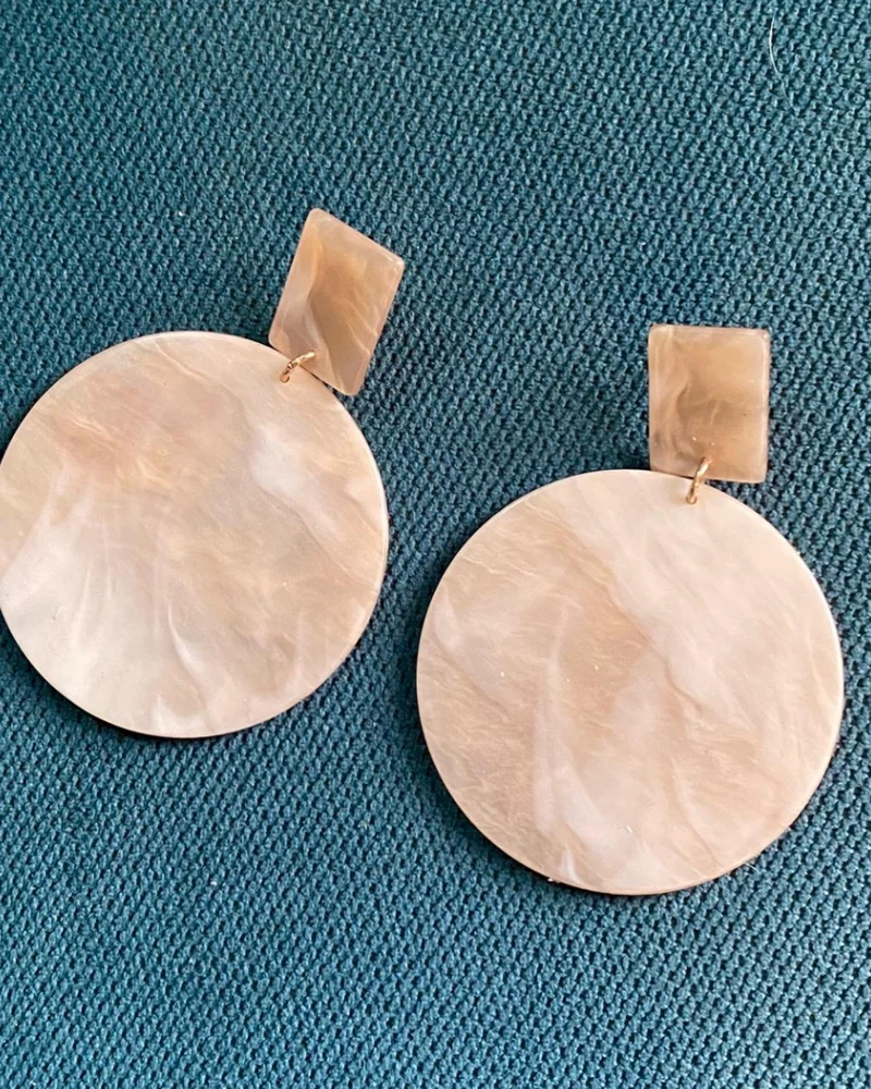 Forever 21 Earrings, size Other, photo 2