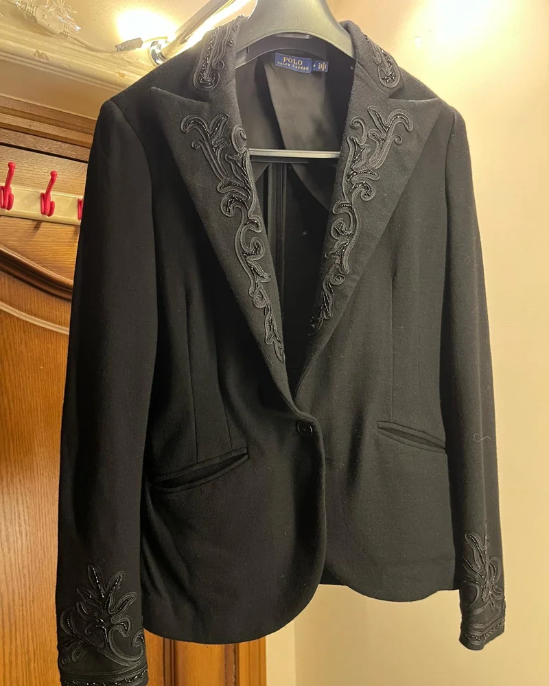 Polo Ralph Lauren Blazers, size S / 36 / 8, photo 2