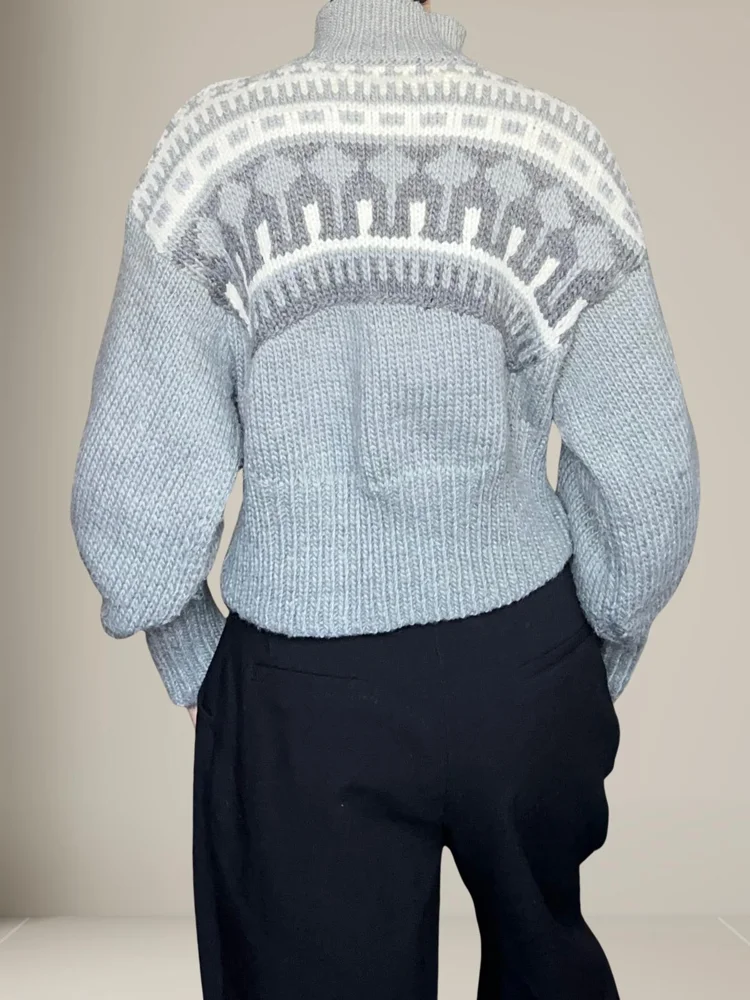 H&M Sweaters & Pullovers, size S / 36 / 8, photo 4