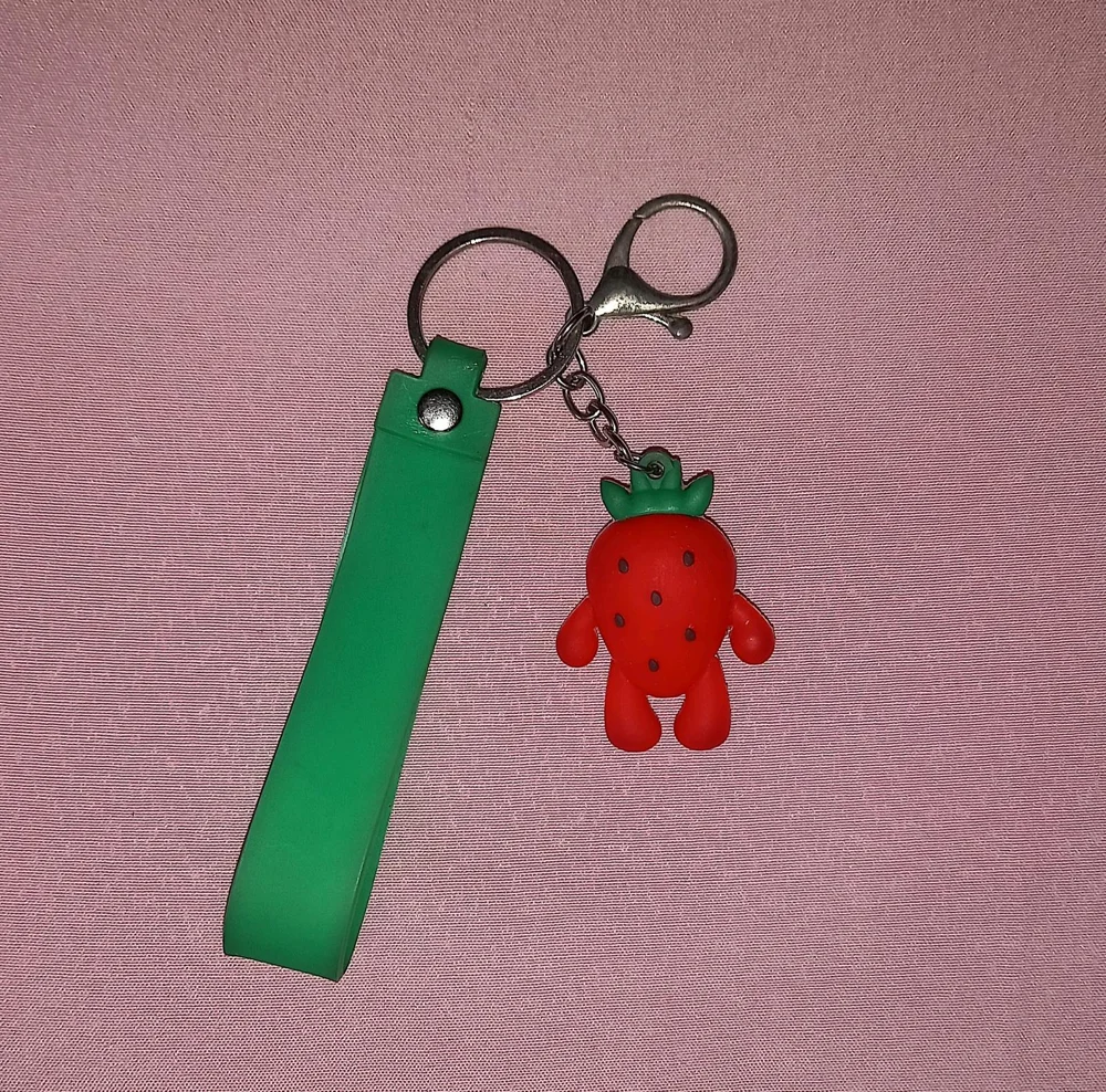 Keychains, size One size, photo 2