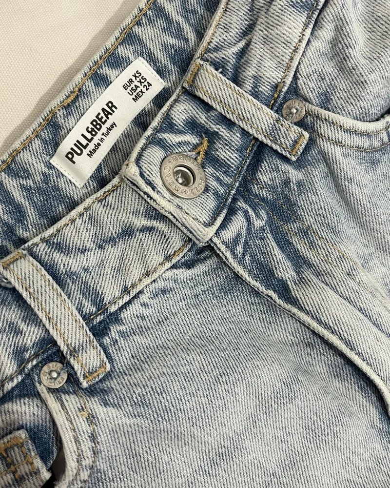 Pull & Bear Skirts, size XS / 34 / 6, photo 6