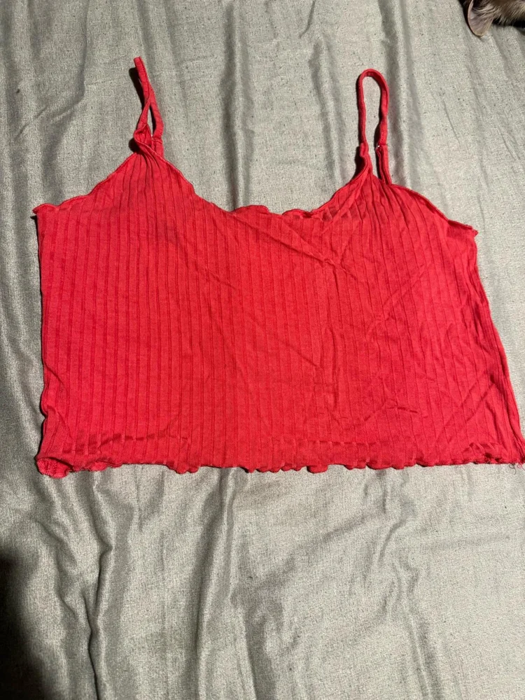 Or Crop Tops