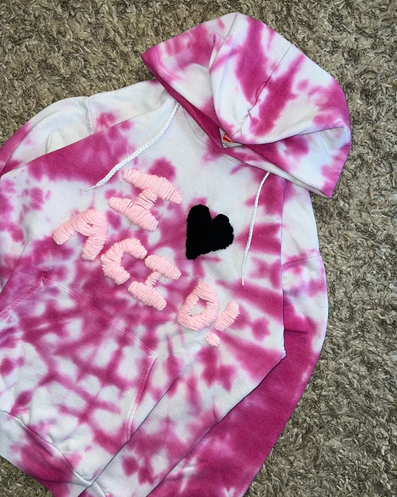 Hoodies, size M / 38 / 10, photo 2