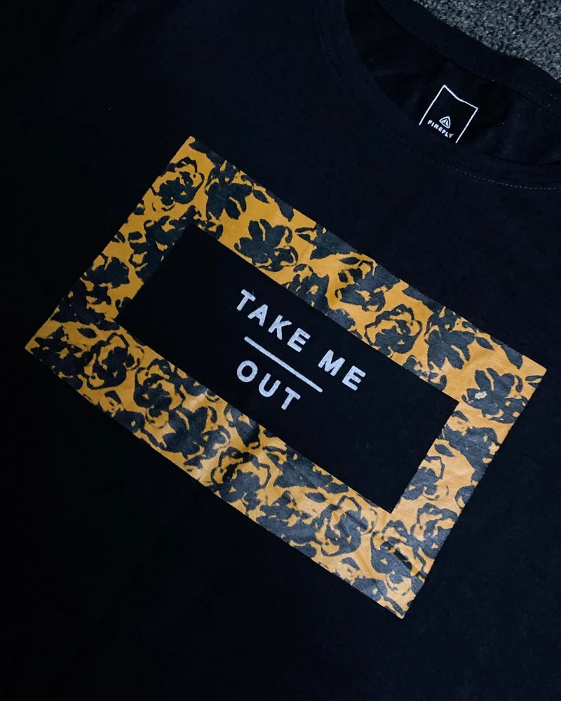 Firefly T-shirts, size M / 38 / 10, photo 2