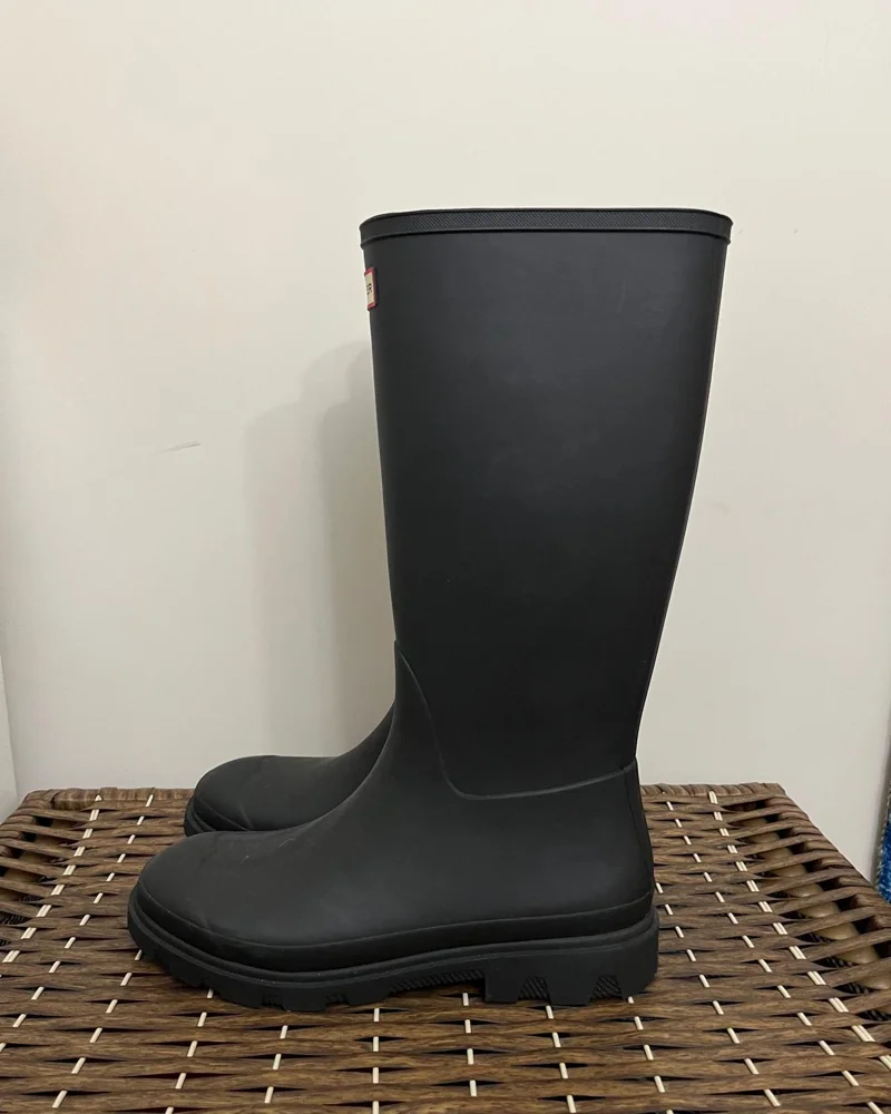 Hunter Boots, size 43, photo 2