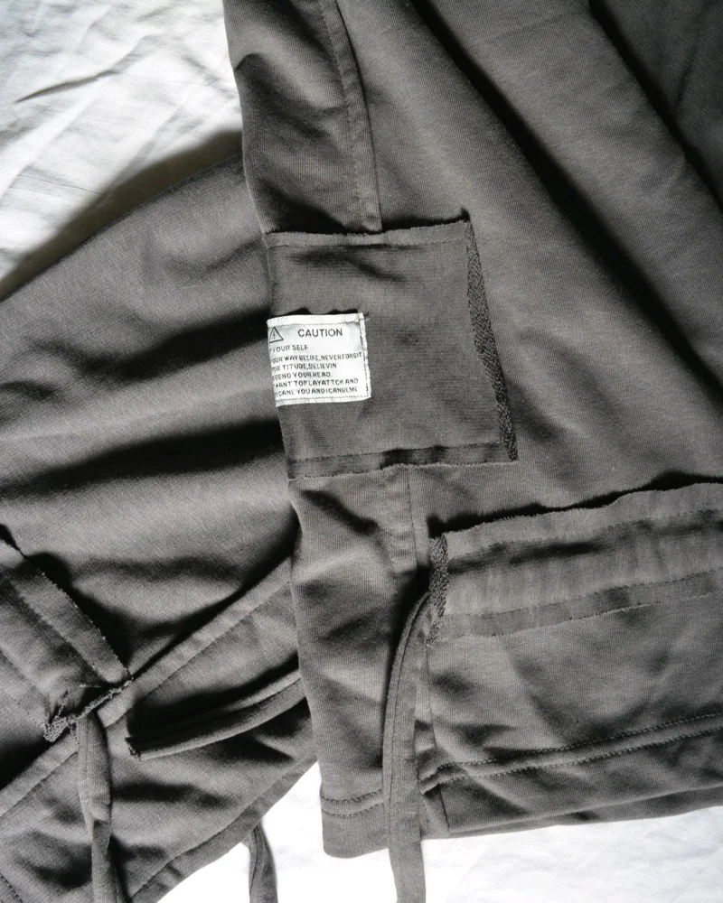 Sweatpants, size One size, photo 2
