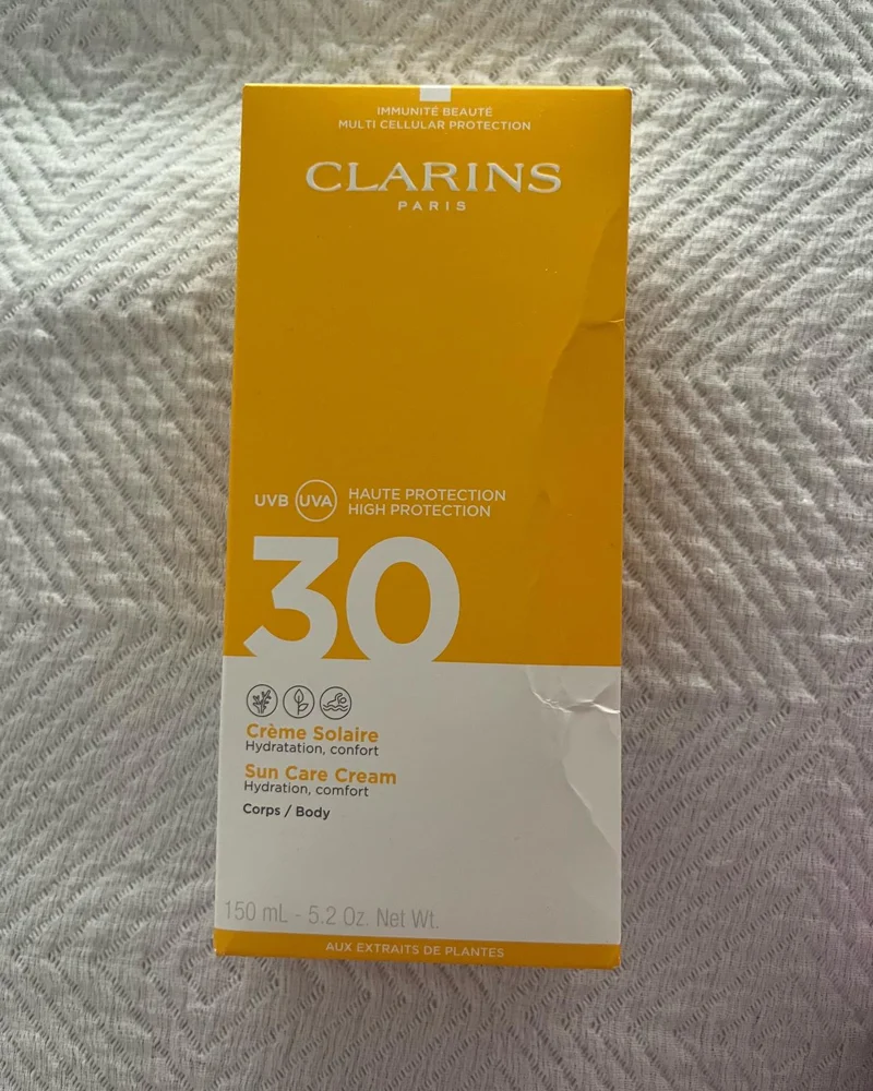 Clarins Skin care, size No Size, photo 3