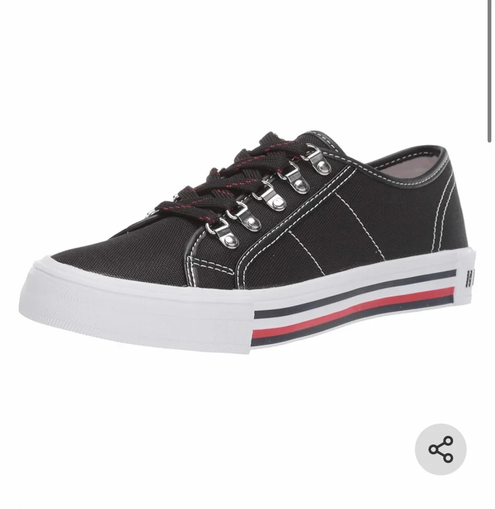 Tommy Hilfiger Sneakers, size 39, photo 5