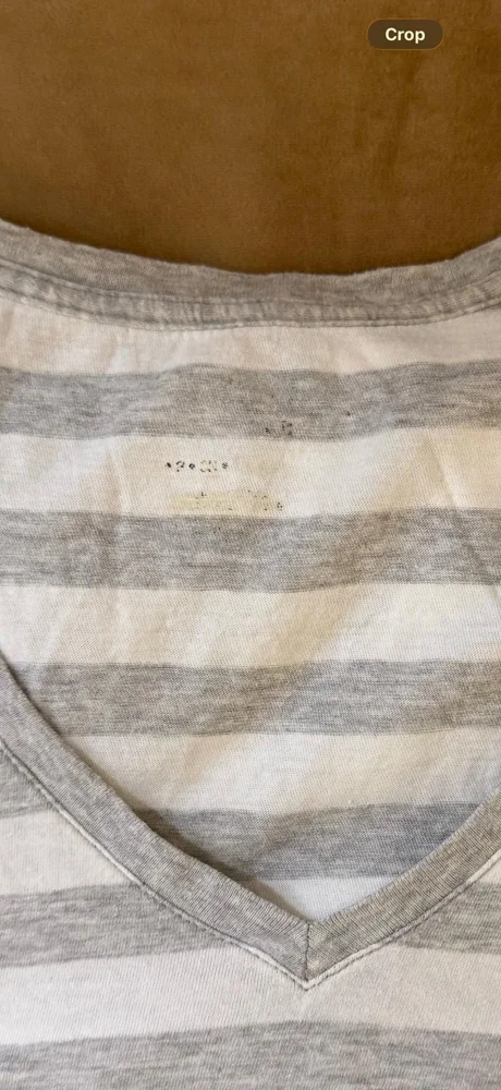U.S. Polo Assn. T-shirts, size L / 40 / 12, photo 3