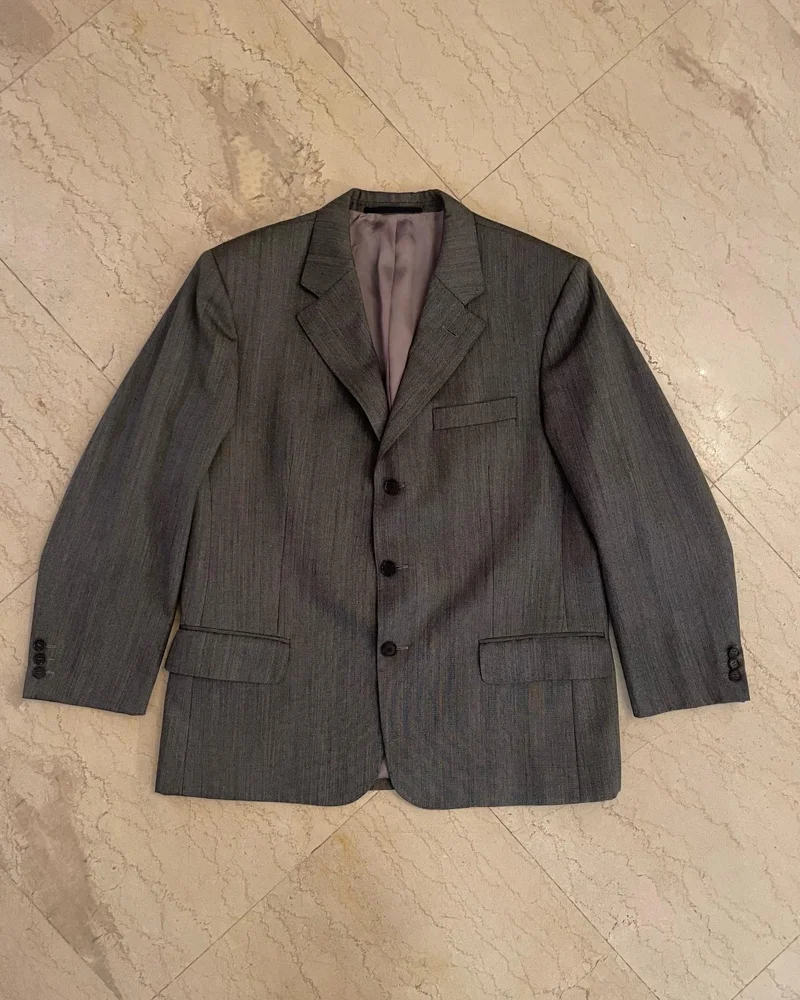 Burberry Blazers, size M, photo 3