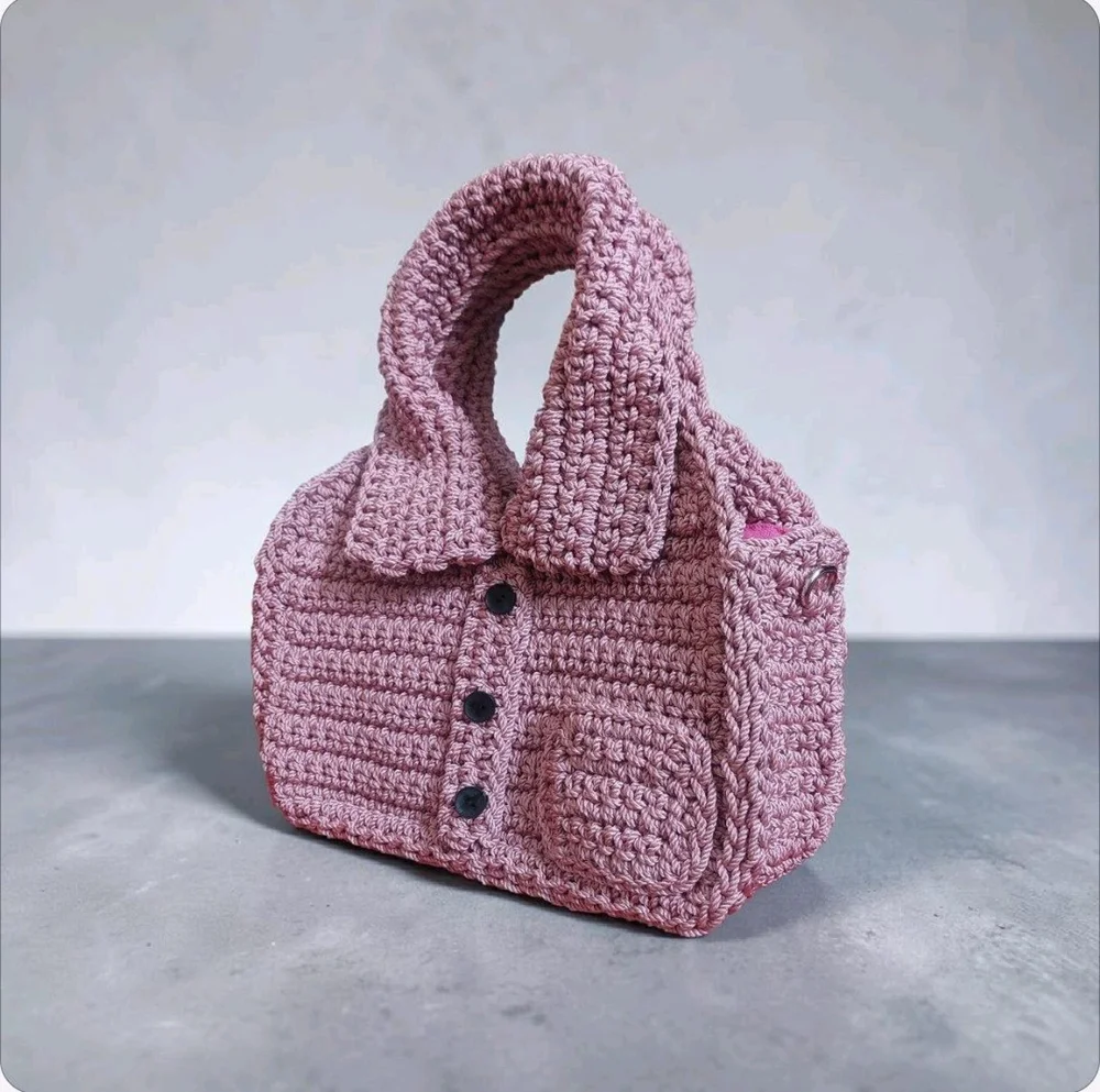 Cross-Body Bag, size Other, photo 2