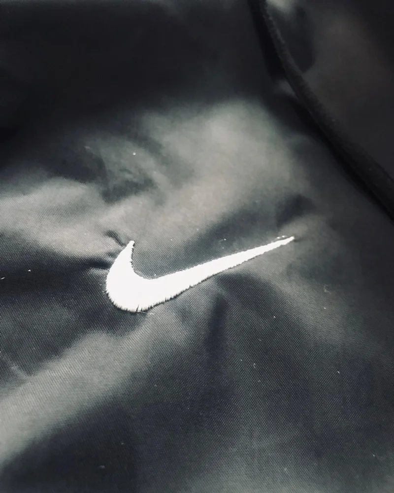 Nike Athletic Jackets, size L, photo 5