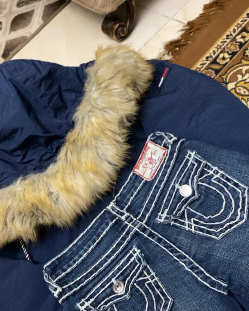 True Religion Jeans, size M / 38 / 10, photo 3