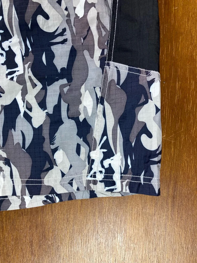 No Fear Shorts, size XL, photo 4