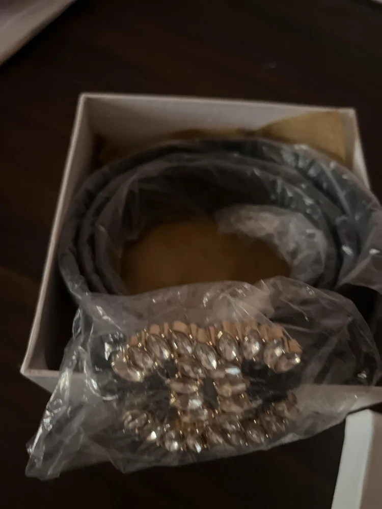 Chanel Belts, size One size, photo 2