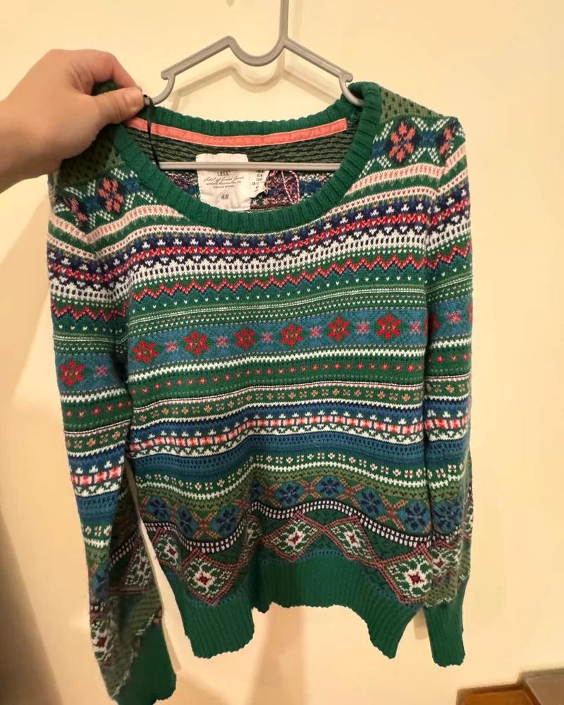 H&M Sweaters & Pullovers, size M / 38 / 10, photo 2