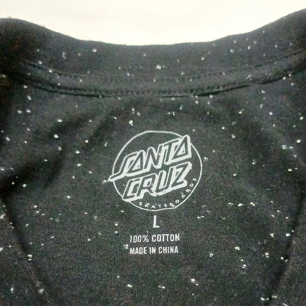Santa Cruz Tank Tops, size L, photo 6