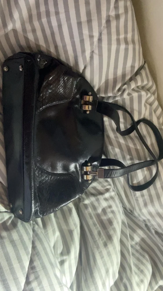 Shoulder Bag, size One size, photo 2