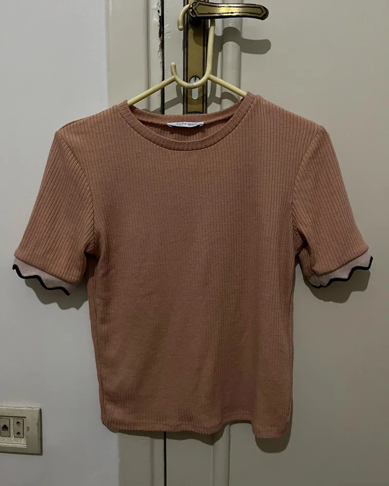 Zara T-shirts