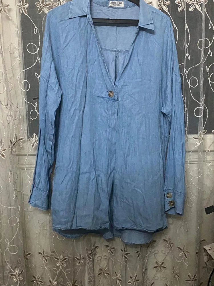Max Blouses, size XXL / 44 / 16, photo 2
