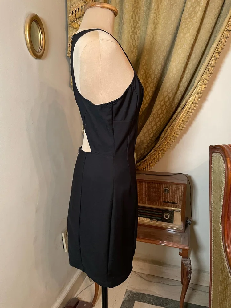 H&M Midi Dresses, size M / 38 / 10, photo 2