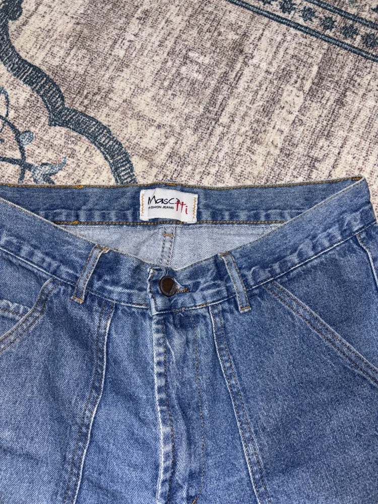 Jeans, size XXXS / 30 / 2, photo 2