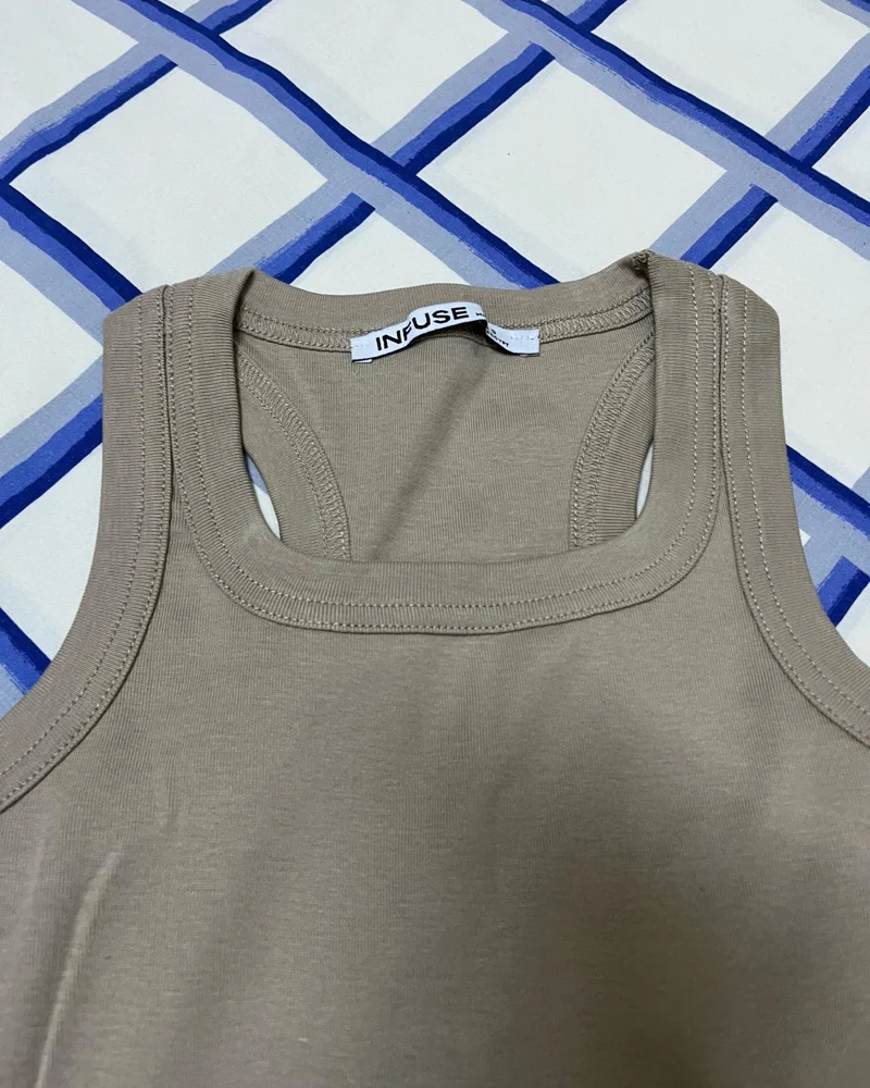 Tank Tops, size S / 36 / 8, photo 3
