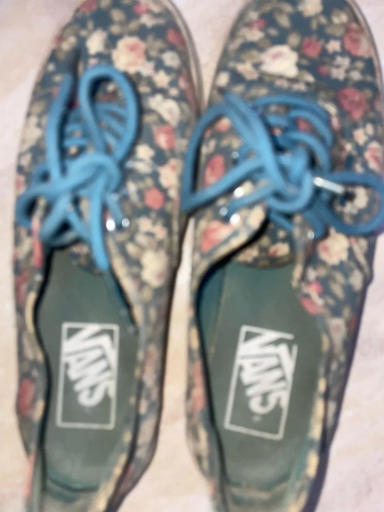 Vans Sneakers, size 36, photo 3