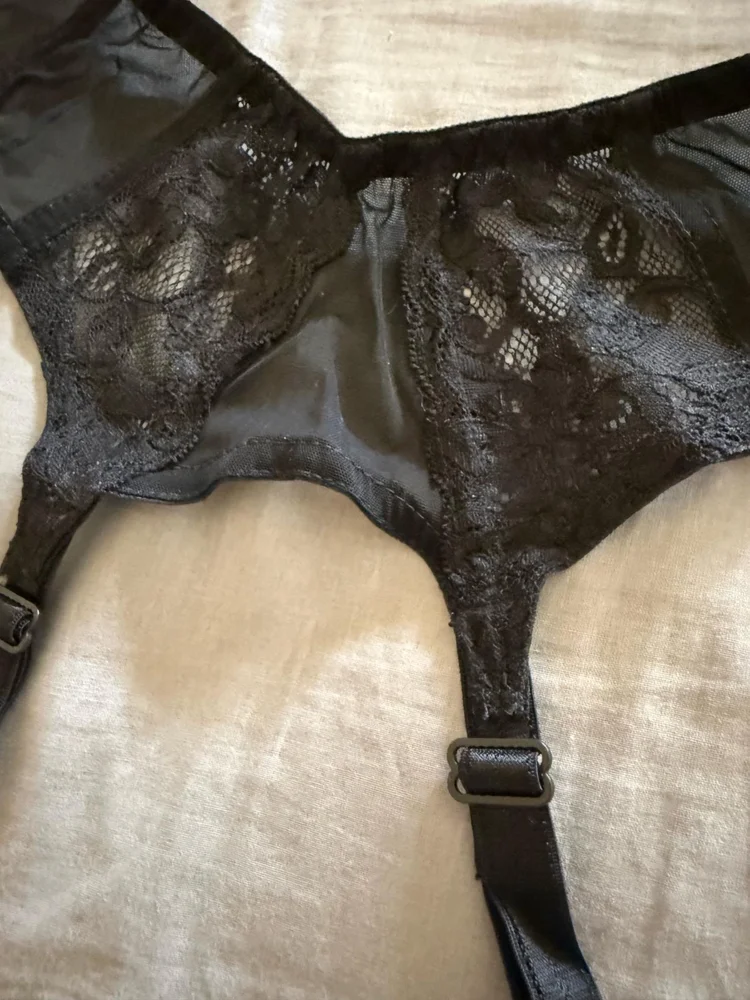 Lingerie, size XS / 34 / 6, photo 4