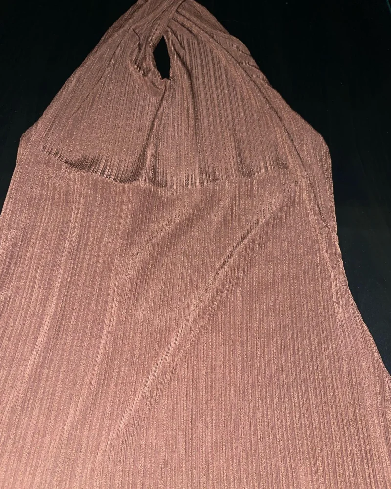 Shein Open Back, size S / 36 / 8, photo 3