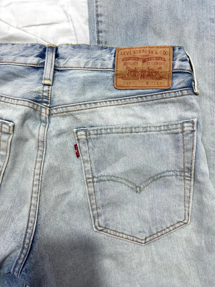Levi's Jeans, size S / 36 / 8, photo 4
