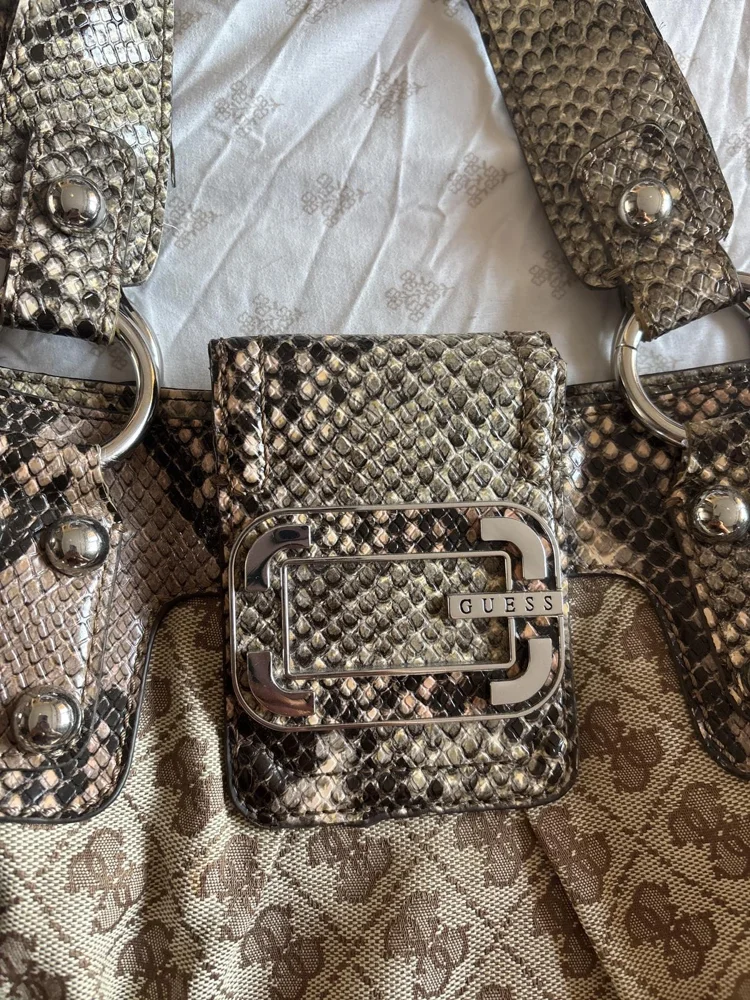 GUESS Shoulder Bag, size Other, photo 3