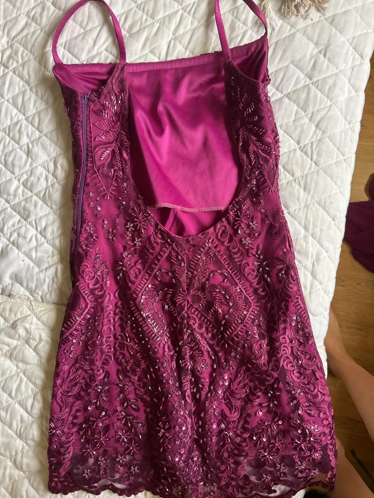 Mini Dresses, size XS / 34 / 6, photo 6