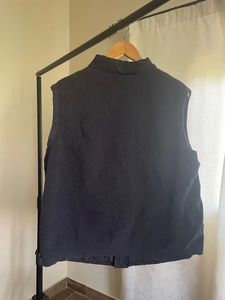 Concrete Vests, size XXL, photo 2