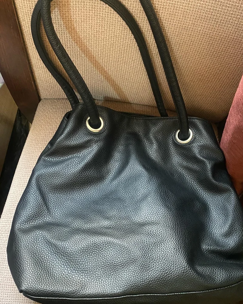 Shoulder Bag, size Other, photo 4