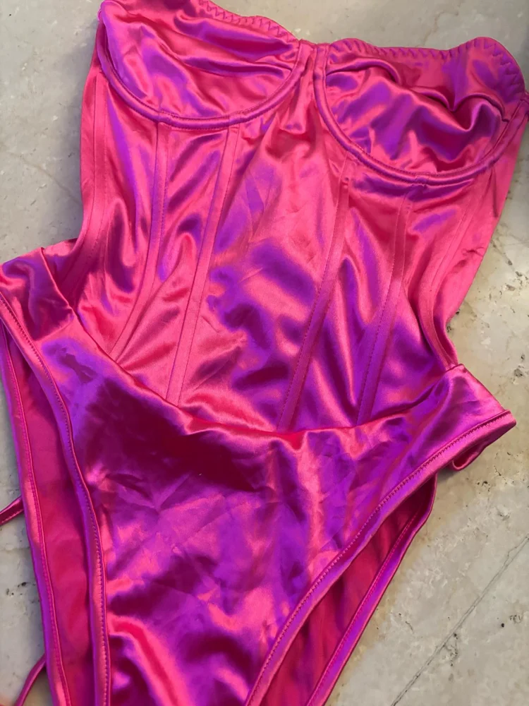 Shein Bodysuits, size M / 38 / 10, photo 2